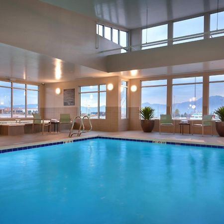 Residence Inn By Marriott Salt Lake City-West Jordan Luaran gambar