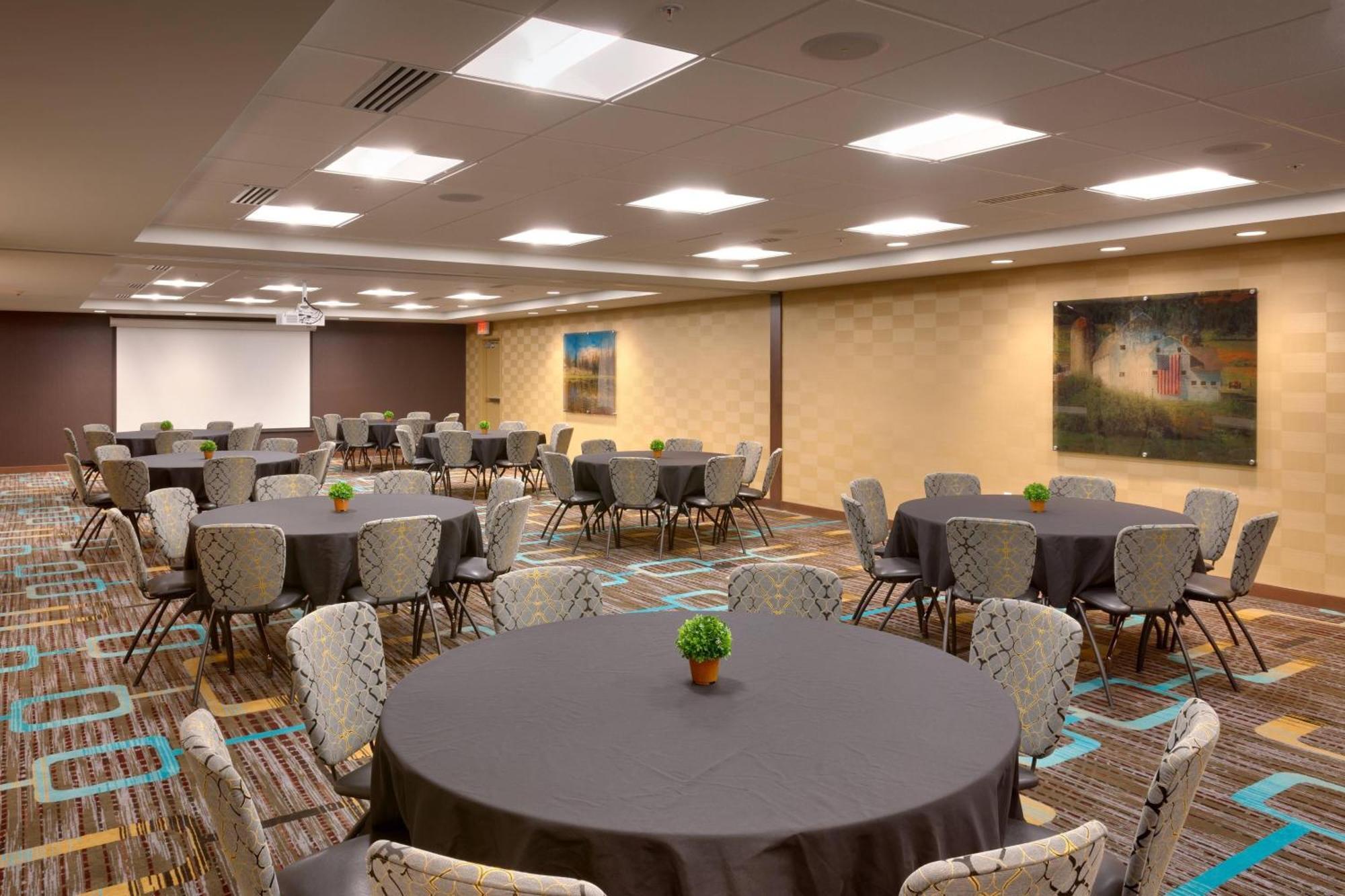 Residence Inn By Marriott Salt Lake City-West Jordan Luaran gambar
