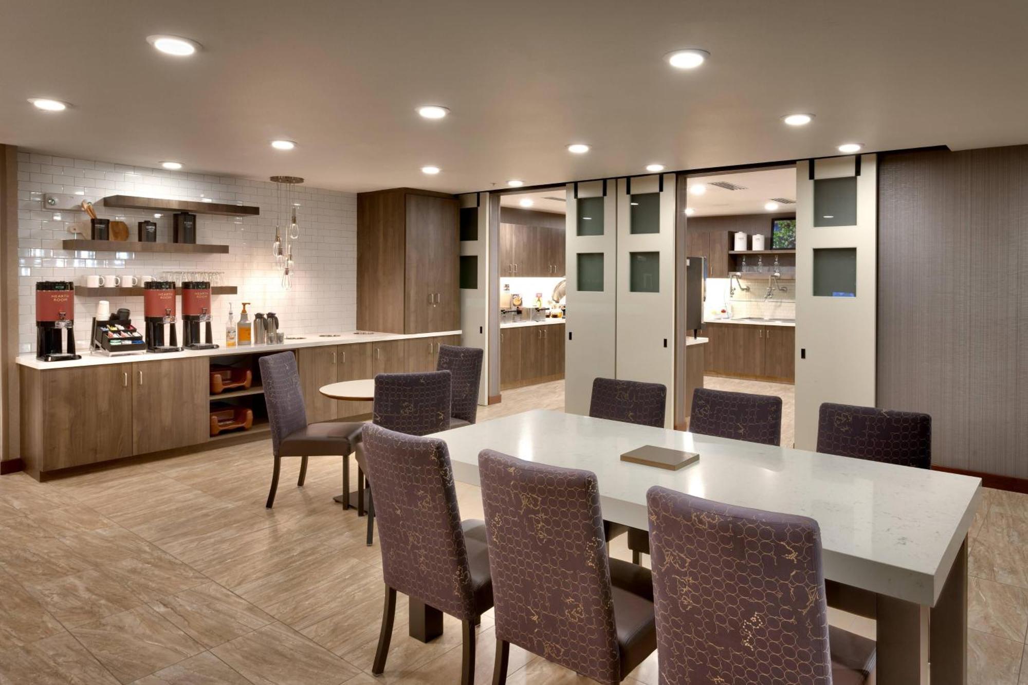 Residence Inn By Marriott Salt Lake City-West Jordan Luaran gambar