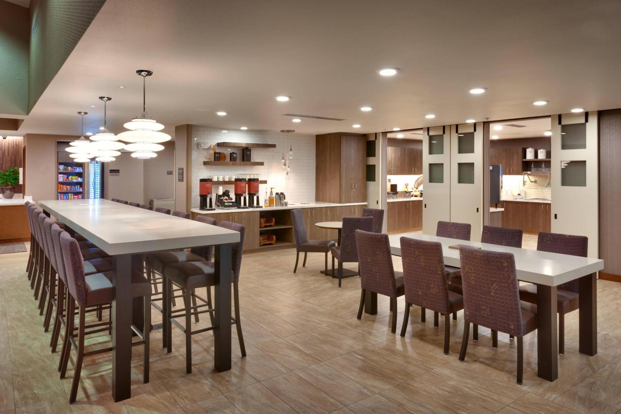 Residence Inn By Marriott Salt Lake City-West Jordan Luaran gambar