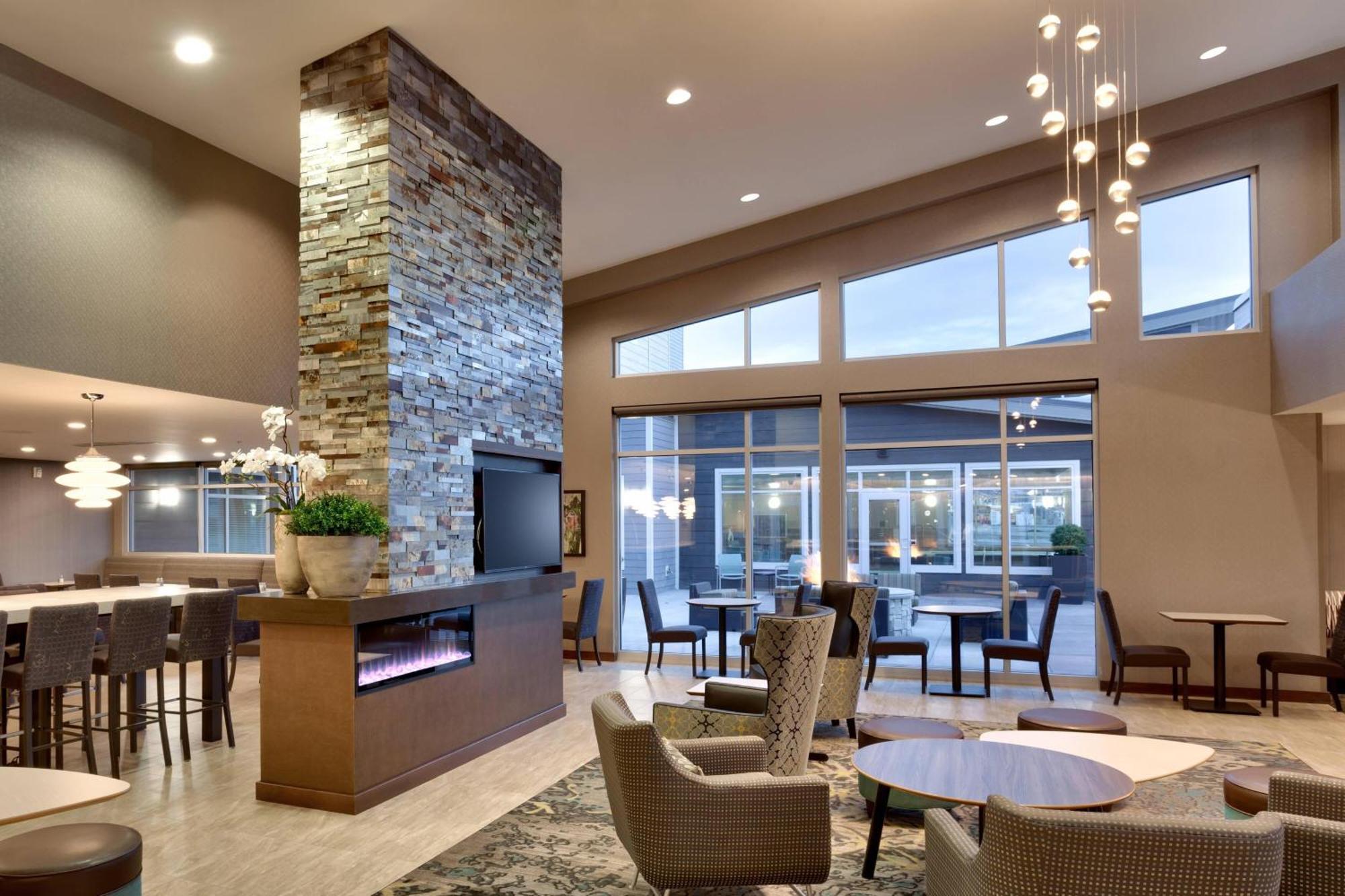 Residence Inn By Marriott Salt Lake City-West Jordan Luaran gambar