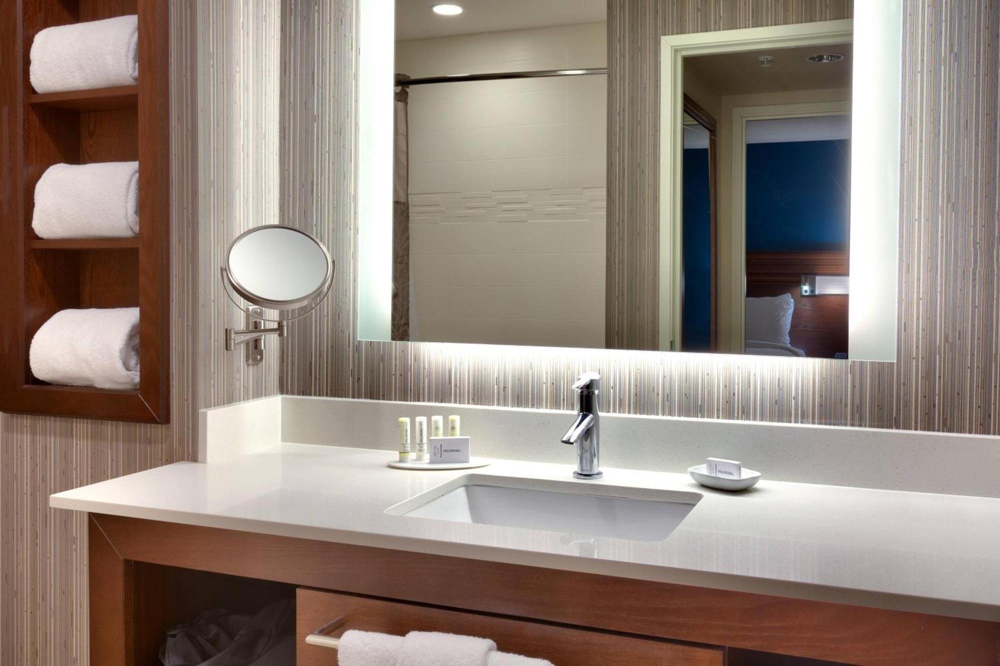 Residence Inn By Marriott Salt Lake City-West Jordan Luaran gambar