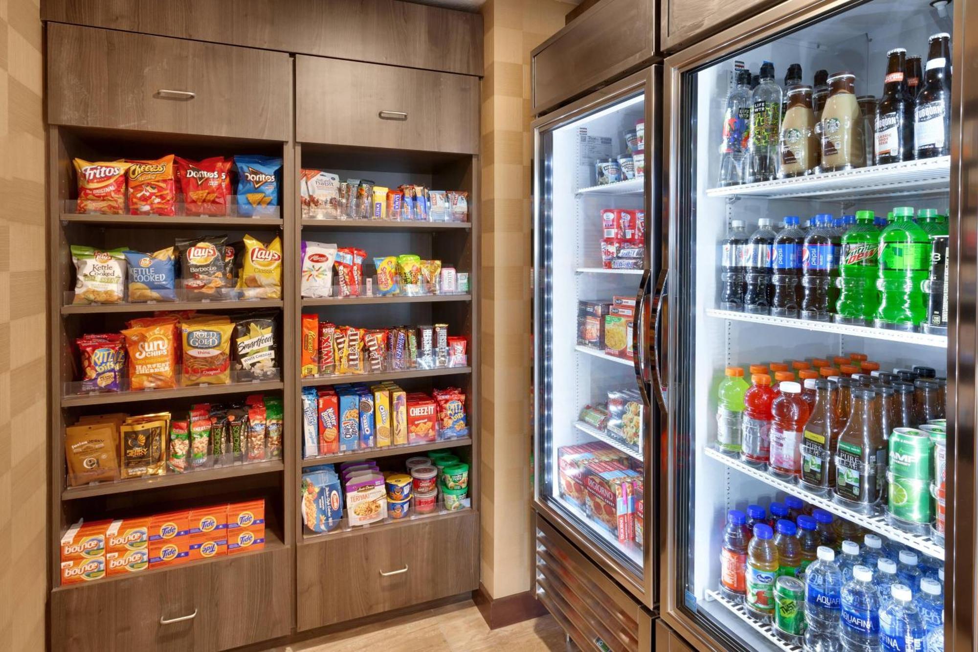 Residence Inn By Marriott Salt Lake City-West Jordan Luaran gambar