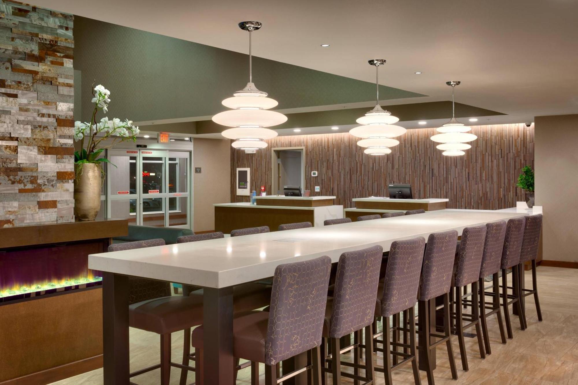 Residence Inn By Marriott Salt Lake City-West Jordan Luaran gambar