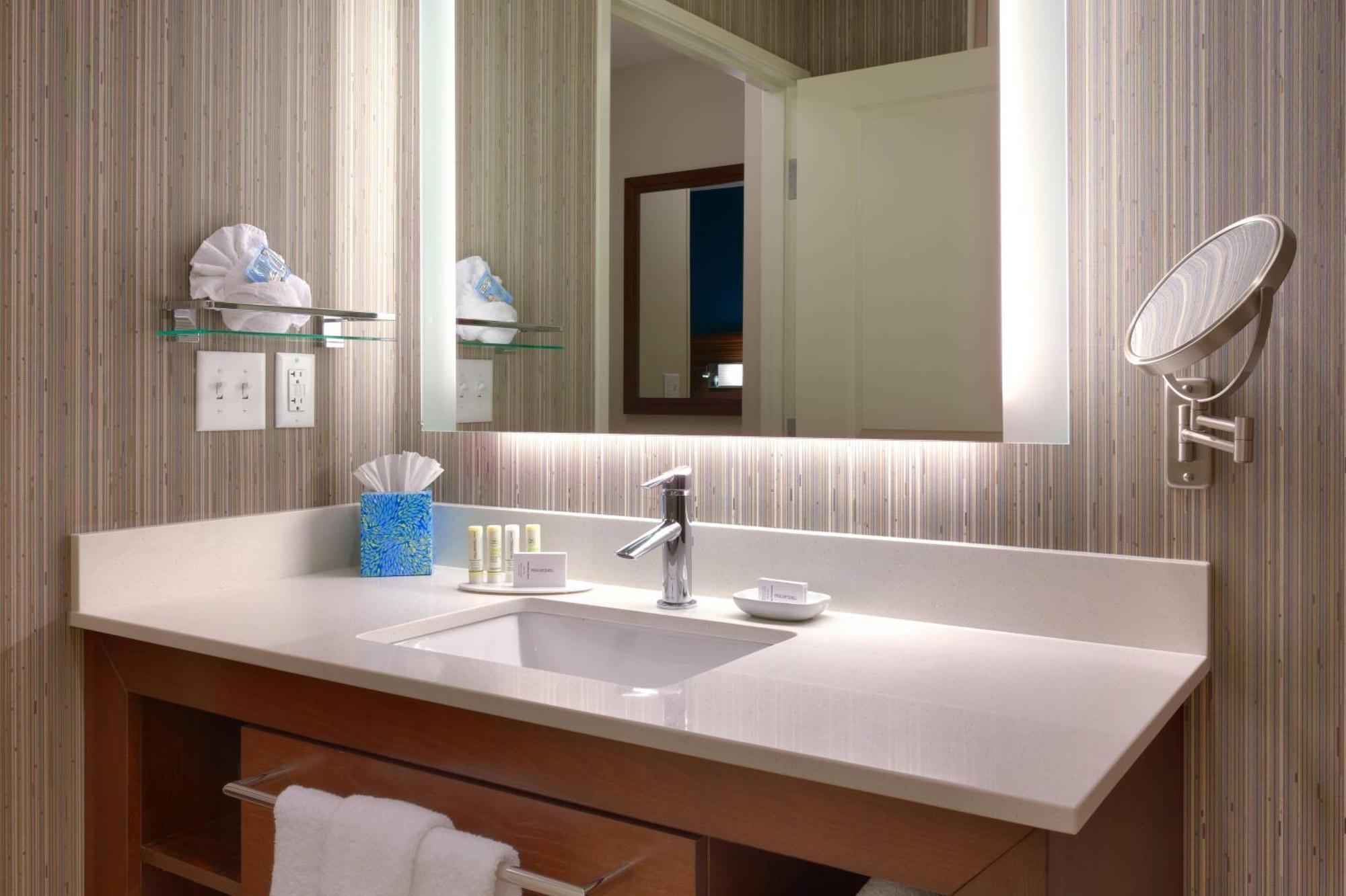 Residence Inn By Marriott Salt Lake City-West Jordan Luaran gambar