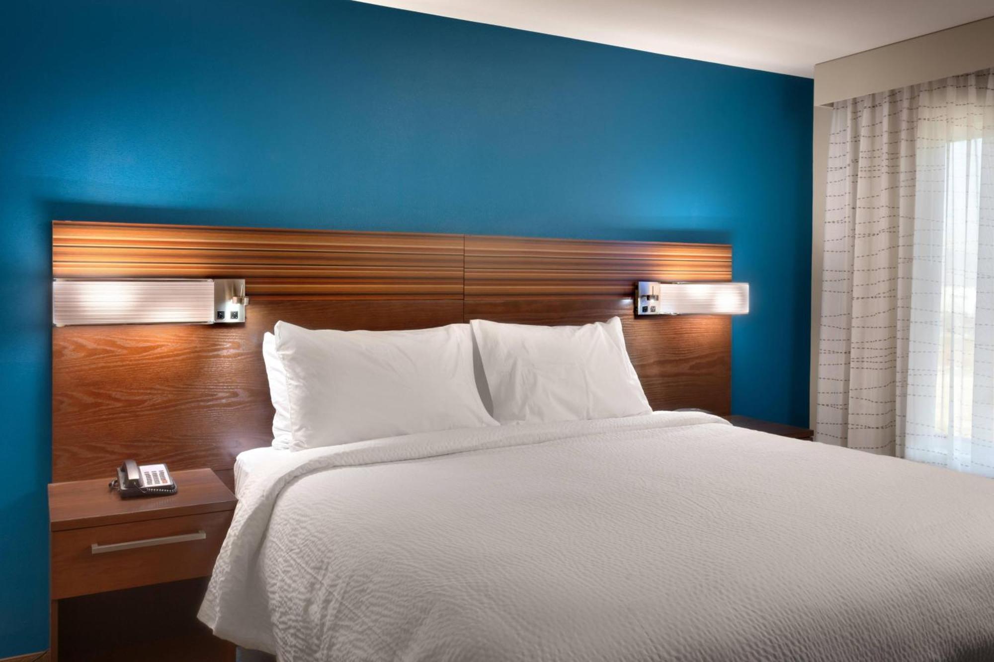 Residence Inn By Marriott Salt Lake City-West Jordan Luaran gambar