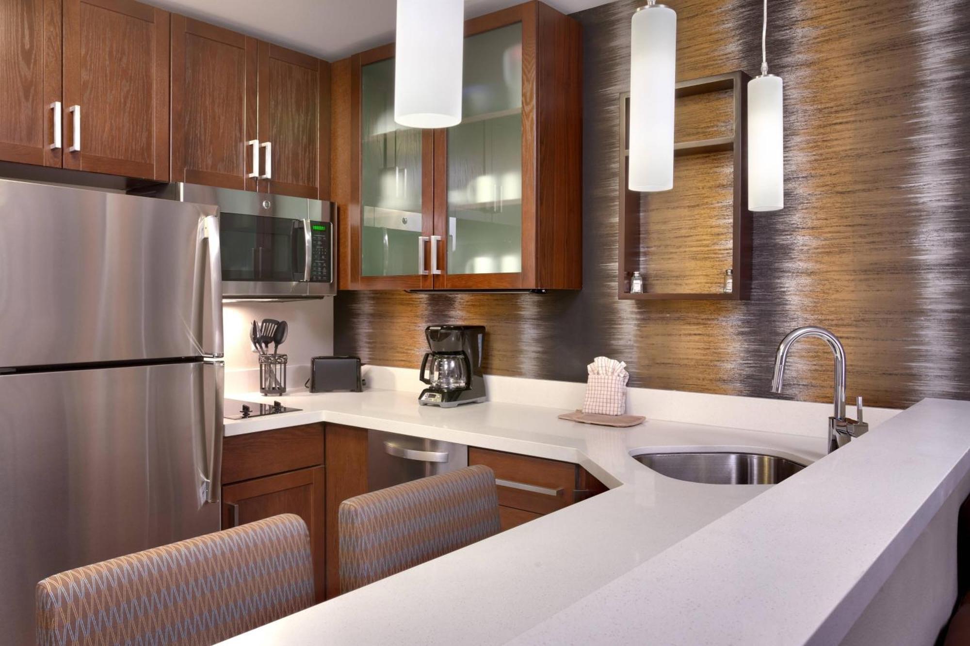 Residence Inn By Marriott Salt Lake City-West Jordan Luaran gambar